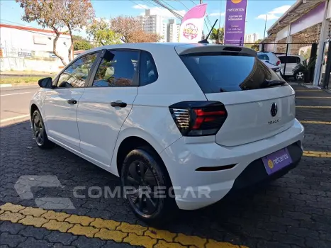 POLO 1.0 MPI TRACK MANUAL