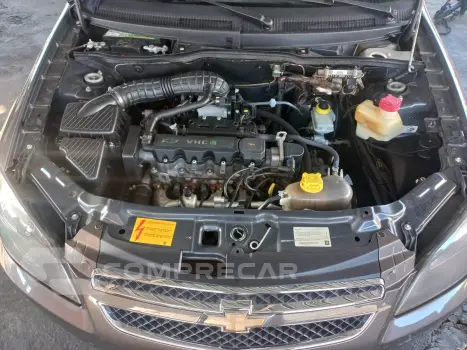 CELTA 1.0 MPFI LS 8V