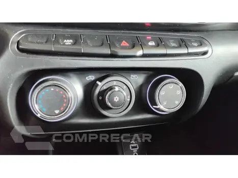 ARGO 1.0 FIREFLY FLEX DRIVE MANUAL