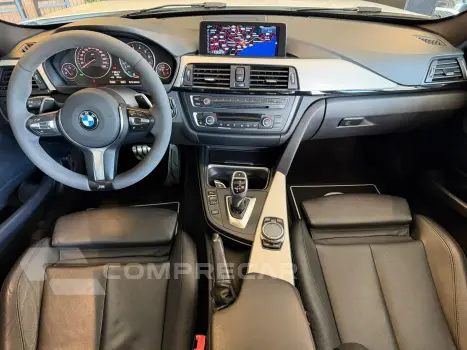 335I 3.0 M Sport 24V