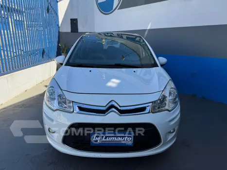 C3 1.5 Tendance 8V