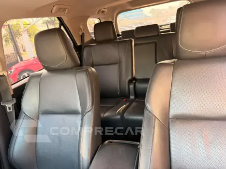 Hilux SW4 2.8 16V 4P SRX 4X4 7 LUGARES TURBO DIESEL AUTOMÁTI