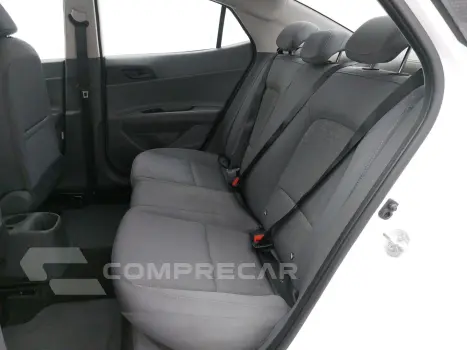 HB20S 1.0 12V FLEX COMFORT PLUS MANUAL