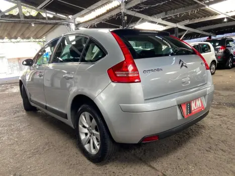 C4 GLX 2.0 16V FLEX AUT.