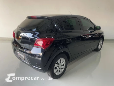 ONIX 1.0 MPFI LT 8V FLEX 4P MANUAL