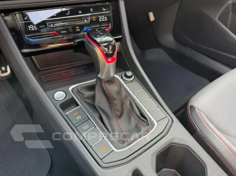 JETTA 2.0 350 TSI GASOLINA GLI DSG