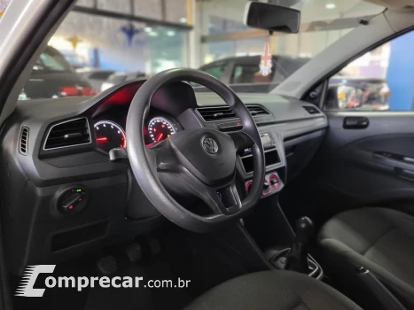 Gol 1.0 Flex 12V 5p