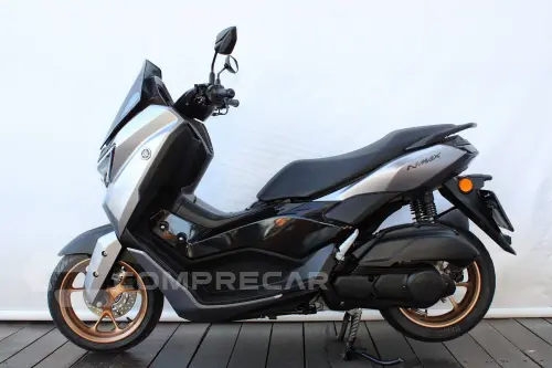YAMAHA NMAX CONNECTED 160 ABS