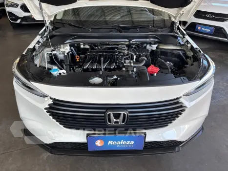HR-V EXL 1.5 Flex Sensing 16V 5p Aut.