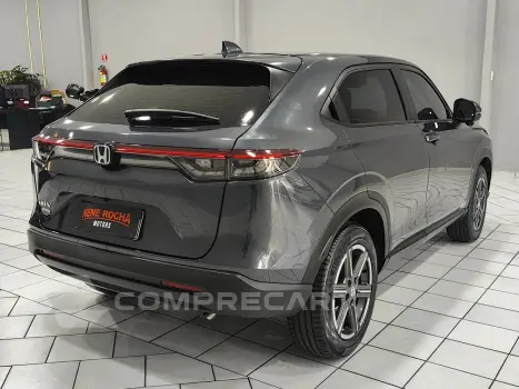 HR-V EXL 1.5 Sensing 16V 5p Aut.