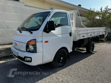 HR HDB HR CAMINHONETE