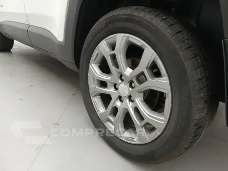 RENEGADE 1.3 T270 TURBO FLEX LONGITUDE AT6