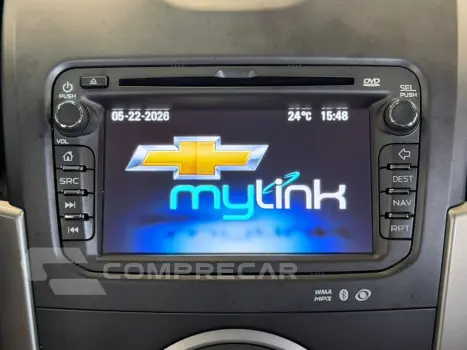 TRAILBLAZER 2.8 LTZ 4X4 16V TURBO DIESEL 4P AUTOMÁTICO