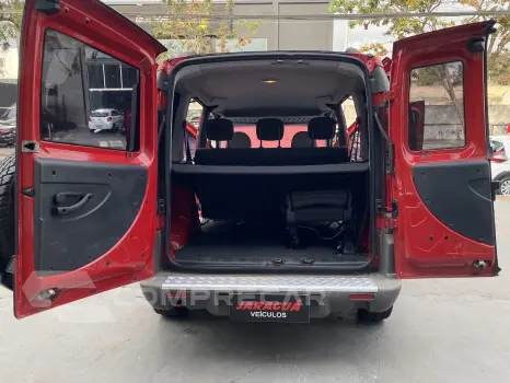 DOBLO ADV/TRYON/LOCKER 1.8 FLEX