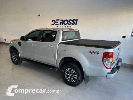 RANGER 2.2 XL 4X4 CD 16V DIESEL 4P