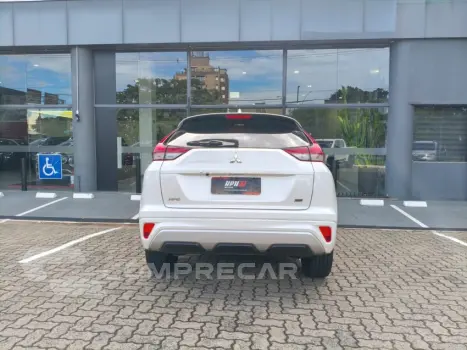 ECLIPSE CROSS 1.5 Mivec Turbo HPE