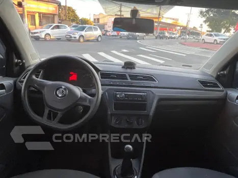 VOYAGE 1.6 MSI TOTALFLEX TRENDLINE 4P MANUAL