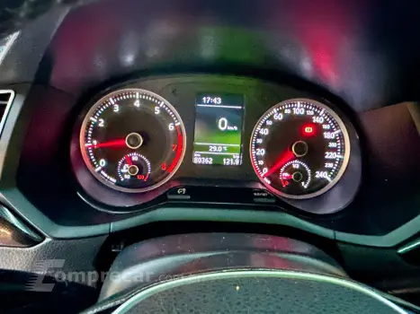 SAVEIRO 1.6 VHT Cross CE 8V