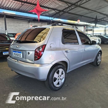 Celta Spirit/ LT 1.0 MPFI 8V FlexP. 5p