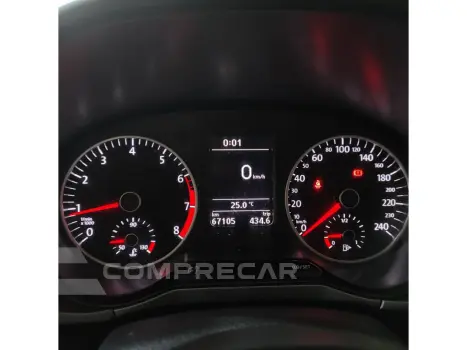 FOX 1.6 MSI TOTAL FLEX CONNECT 4P MANUAL