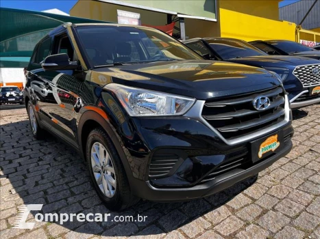 CRETA 1.6 16V Action