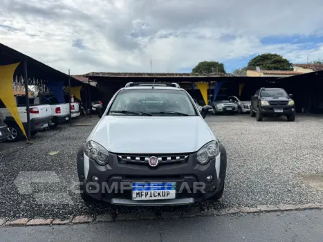 STRADA 1.8 MPI Adventure CE 16V