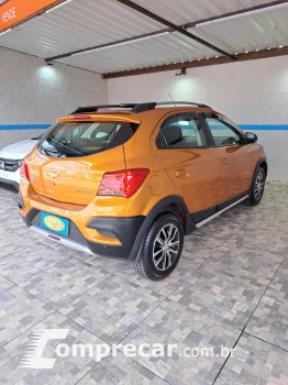 ONIX 1.4 MPFI Activ 8V