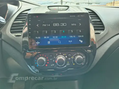 CAPTUR 1.6 16V SCE FLEX LIFE X-TRONIC