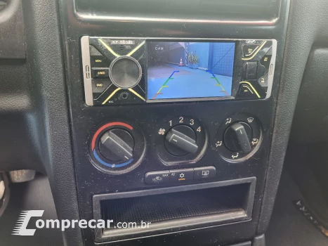 ASTRA 2.0 MPFI Advantage Sedan 8V