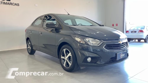 PRISMA Sed. LTZ 1.4 8V FlexPower 4p Aut.