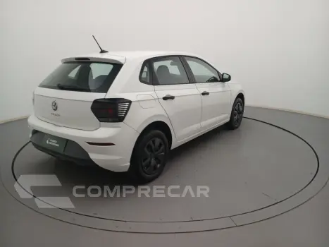 POLO 1.0 MPI TRACK MANUAL