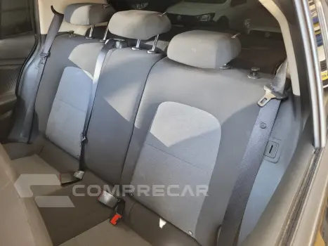 ONIX HATCH 1.0 12V TB Flex 5p Aut.