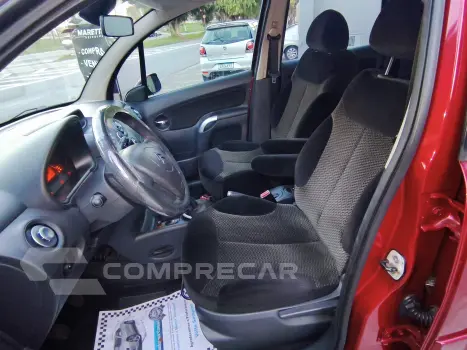 C3 1.4 I Exclusive 8V