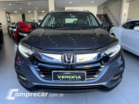 HR-V 1.8 16V EXL