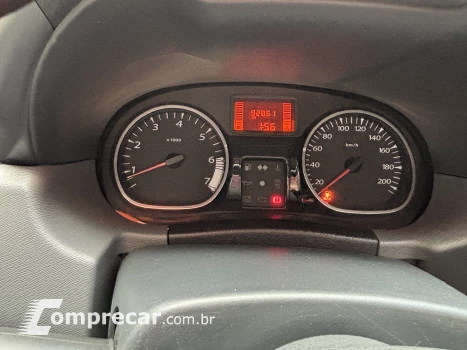 DUSTER 1.6 16V SCE Dynamique