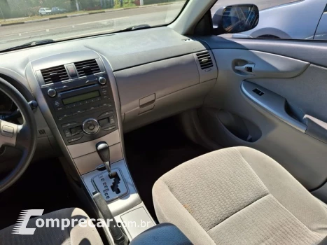 COROLLA