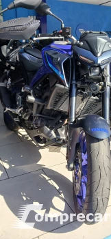 MT-03 ABS