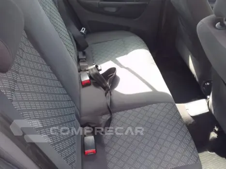 FOX - 1.6 MSI TRENDLINE 8V 4P MANUAL