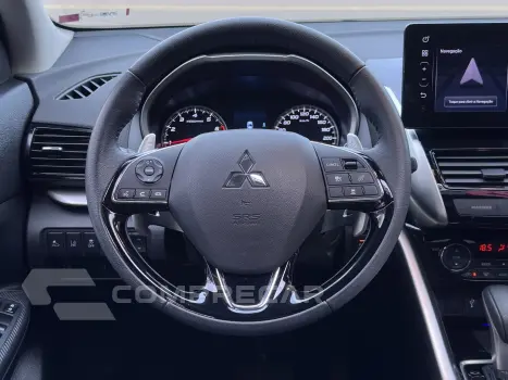 ECLIPSE CROSS 1.5 MIVEC TURBO GASOLINA HPE-S CVT