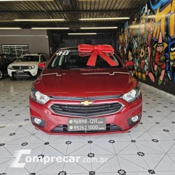 ONIX 1.4 MT LTZ