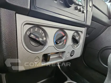 EcoSport XLT FREESTYLE 1.6 Flex 8V 5p