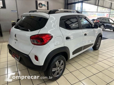 KWID 1.0 12V SCE ZEN