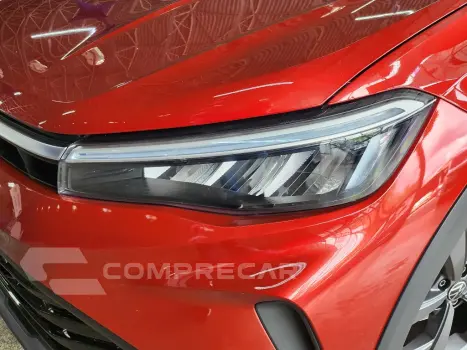 NIVUS 1.0 200 TSI TOTAL FLEX COMFORTLINE AUTOMÁTICO