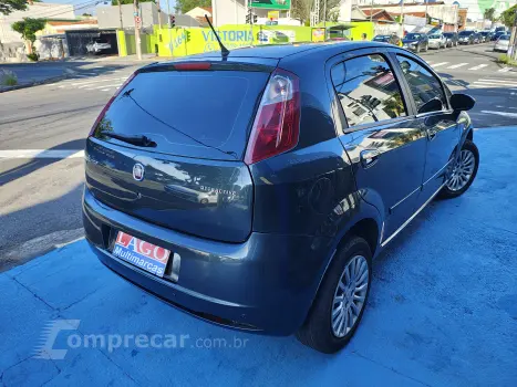 PUNTO 1.4 Attractive 8V