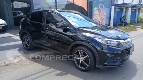 HR-V 1.8 16V EX