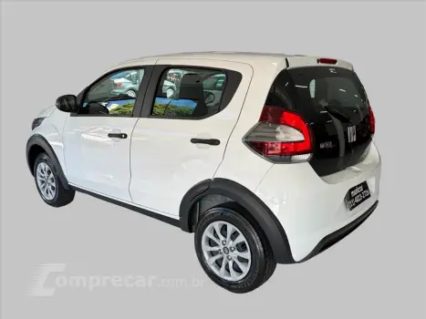 MOBI 1.0 EVO FLEX LIKE. MANUAL