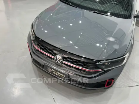 JETTA 2.0 350 TSI GASOLINA GLI DSG