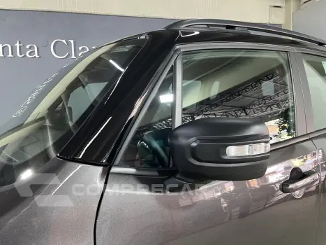 RENEGADE 1.3 T270 TURBO FLEX ALTITUDE AT6