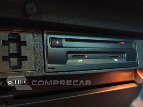 TIGUAN 1.4 250 TSI Allspace Comfortline