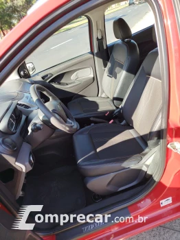 Ka TRAIL 1.0 12V Flex Mec. 5p